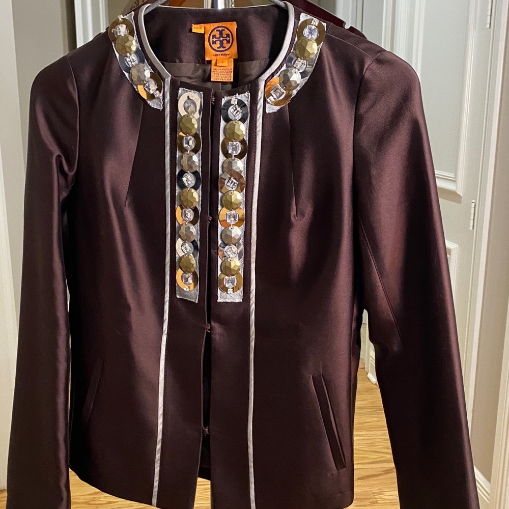 TORY BURCH JACKET